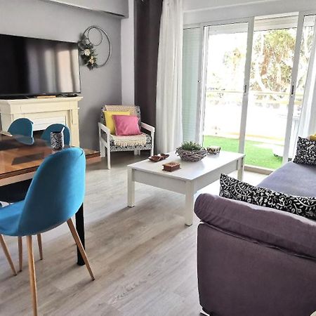 Salou Luz Y Color Apartment ภายนอก รูปภาพ