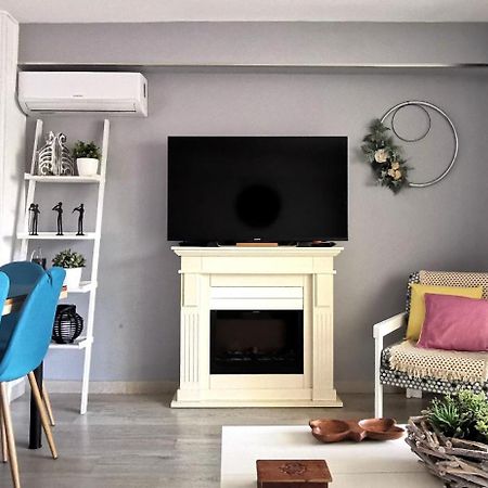 Salou Luz Y Color Apartment ภายนอก รูปภาพ