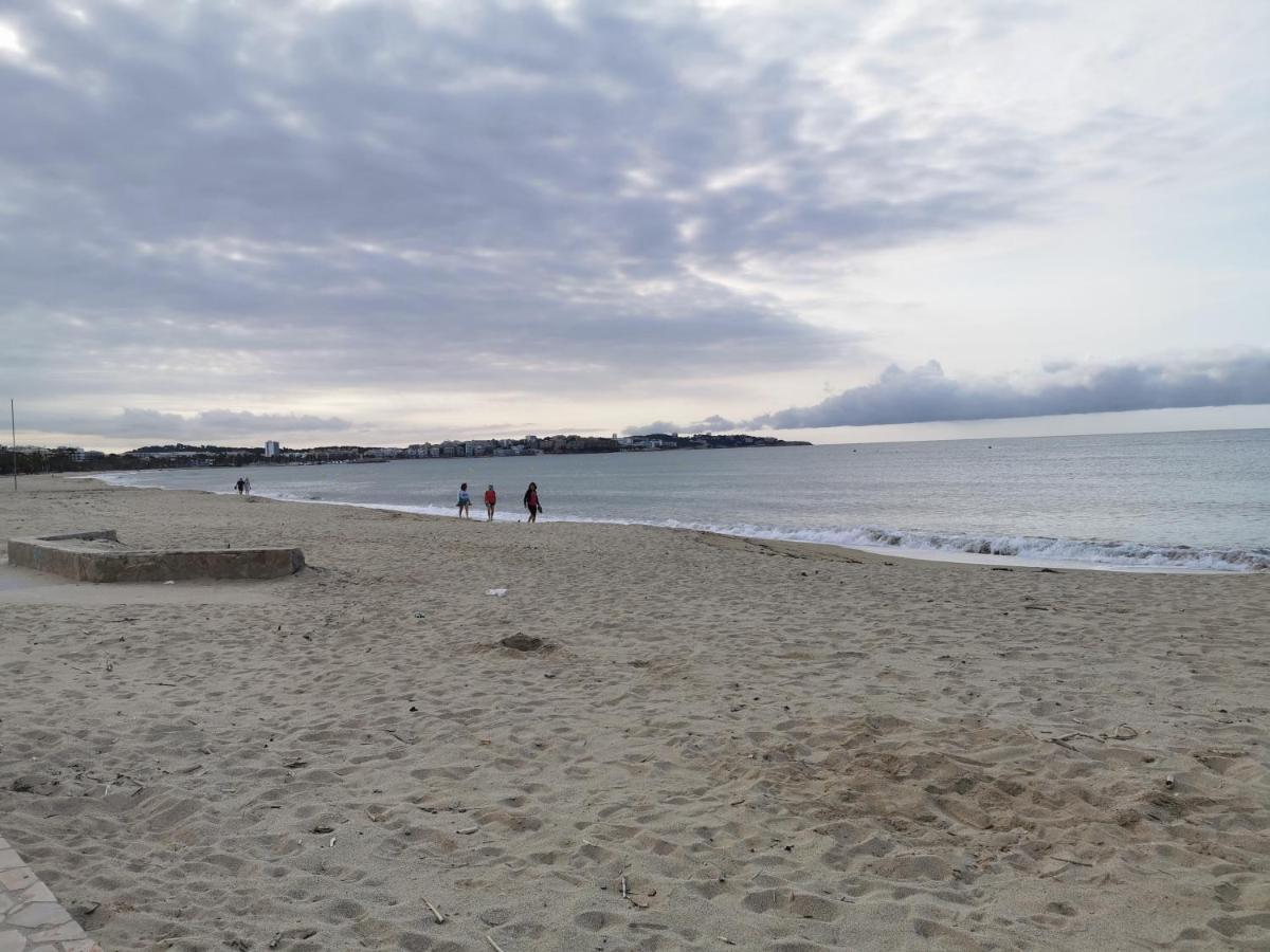 Salou Luz Y Color Apartment ภายนอก รูปภาพ