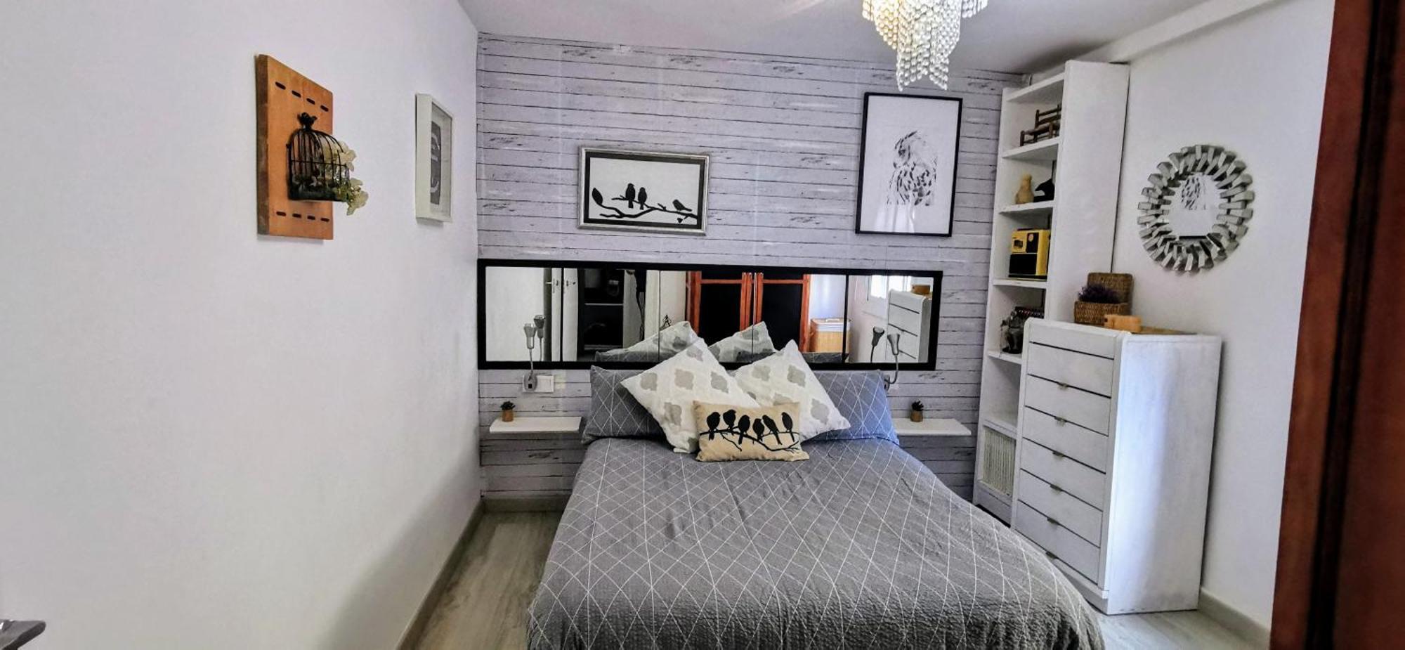 Salou Luz Y Color Apartment ภายนอก รูปภาพ