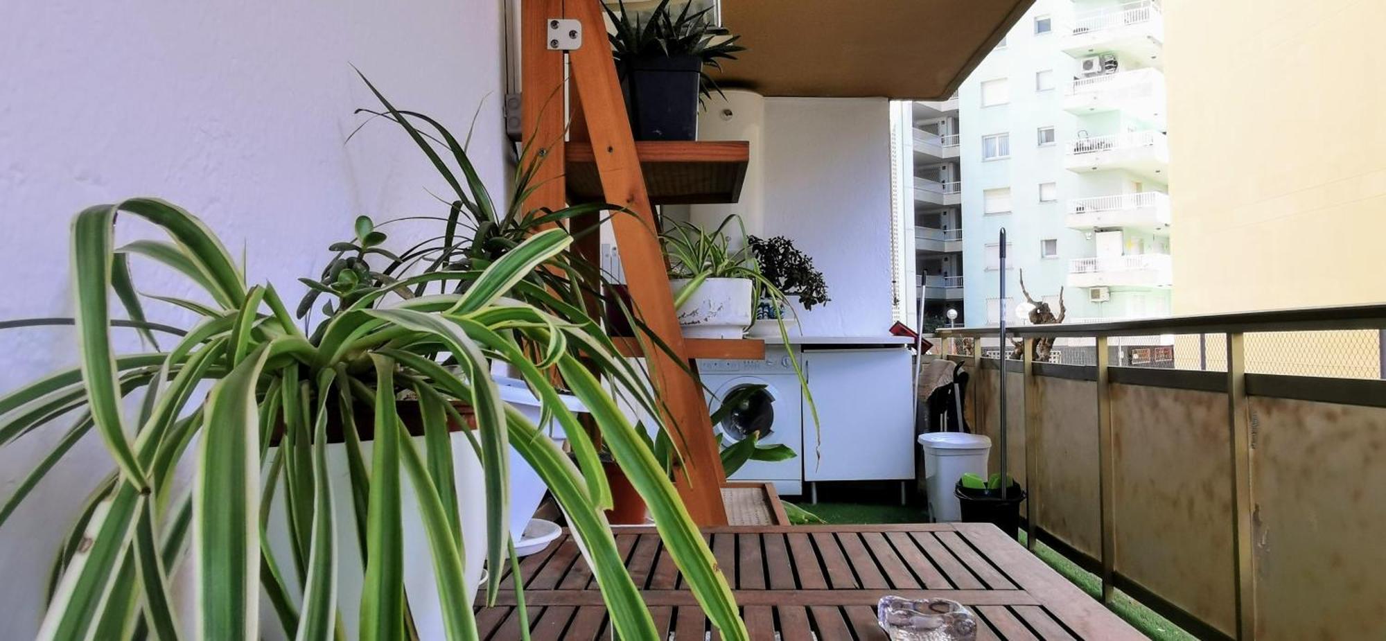Salou Luz Y Color Apartment ภายนอก รูปภาพ