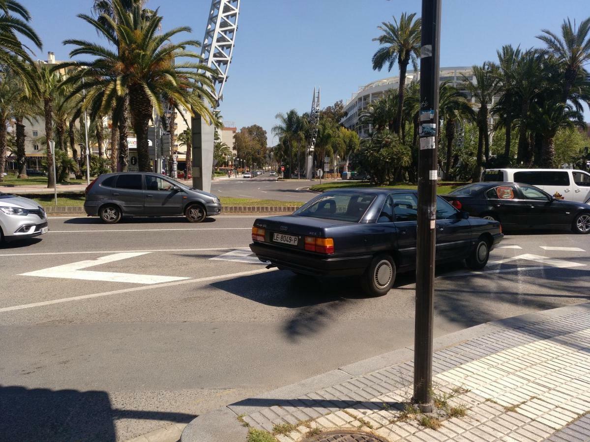 Salou Luz Y Color Apartment ภายนอก รูปภาพ